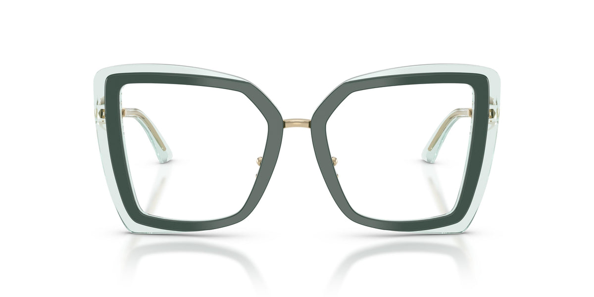 Gafas de Sol Jimmy Choo JC3059 5104 - vista 4