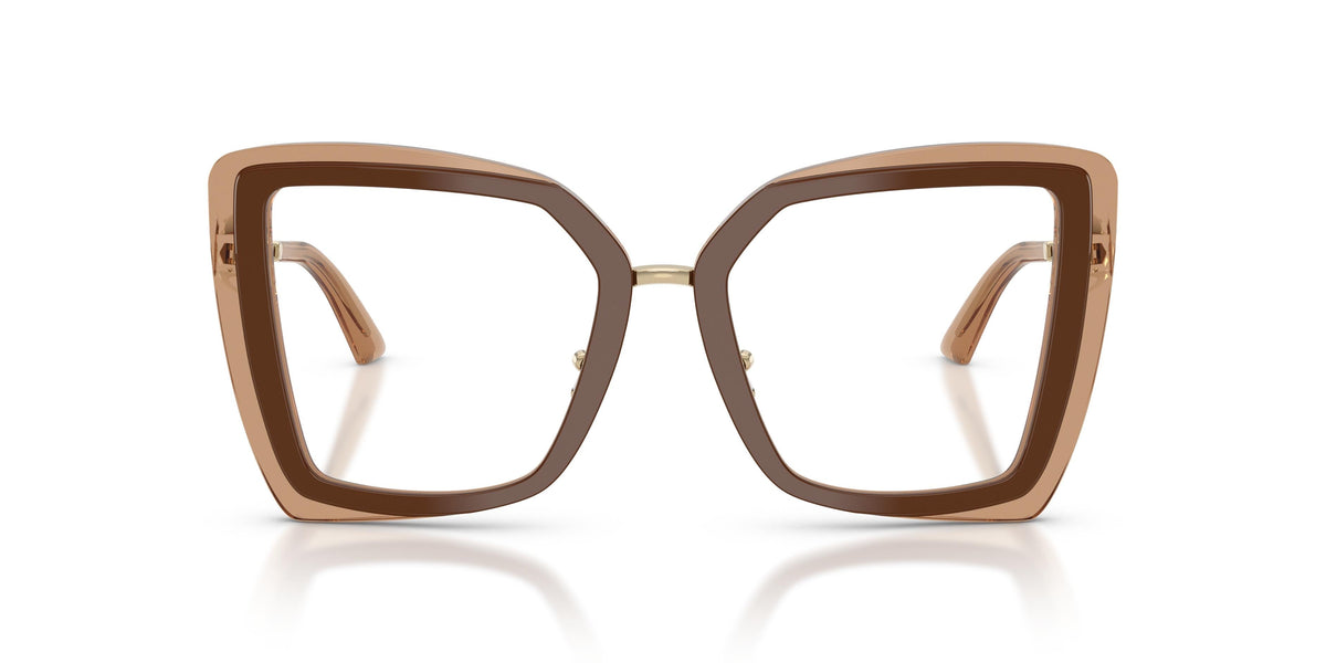 Gafas de Sol Jimmy Choo JC3059 5105 - vista 4