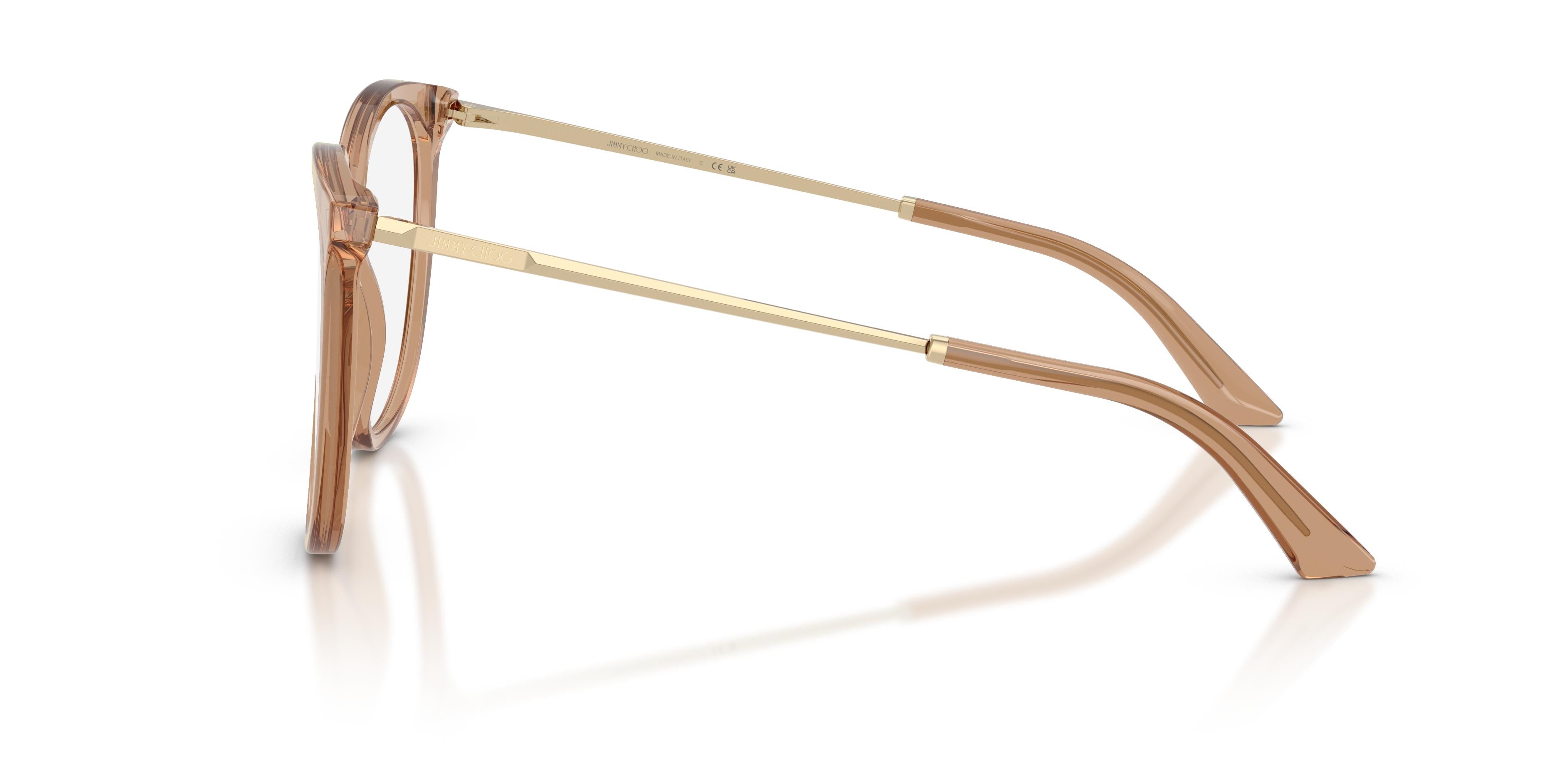 Sunglasses Jimmy Choo JC3060 5076