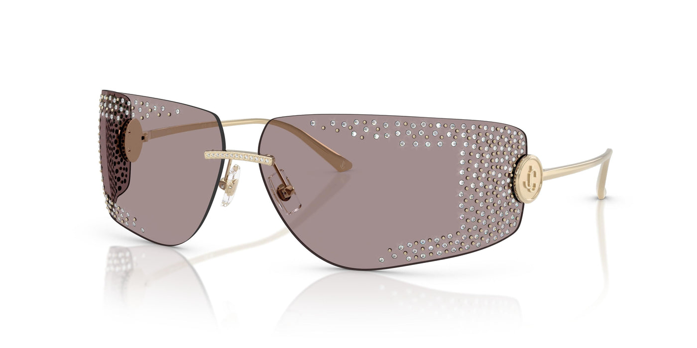 Sunglasses Jimmy Choo JC4009B 30067N 78 12