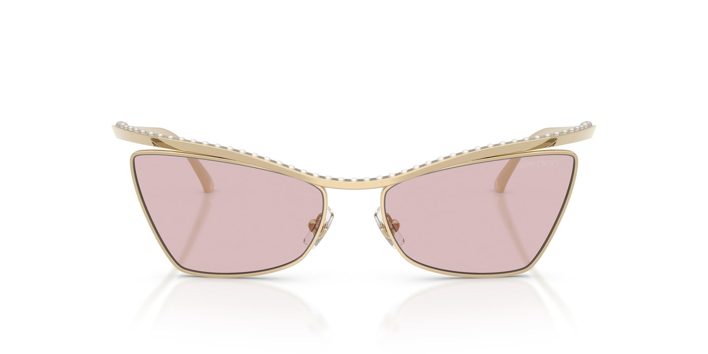 Gafas Graduadas Jimmy Choo JC4014H 3006/5 56 16