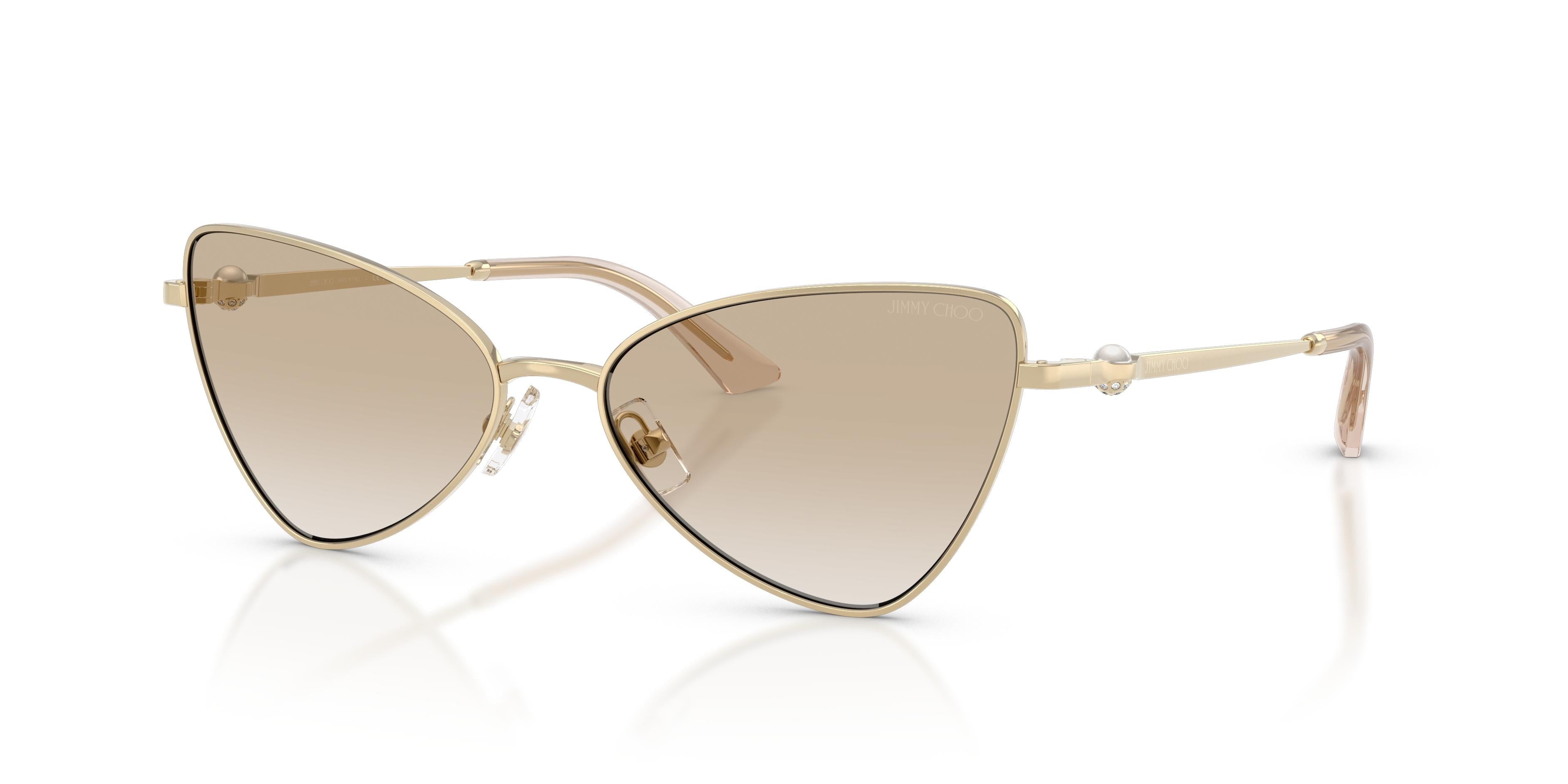 Sunglasses Jimmy Choo JC4015HB 300611 57 16