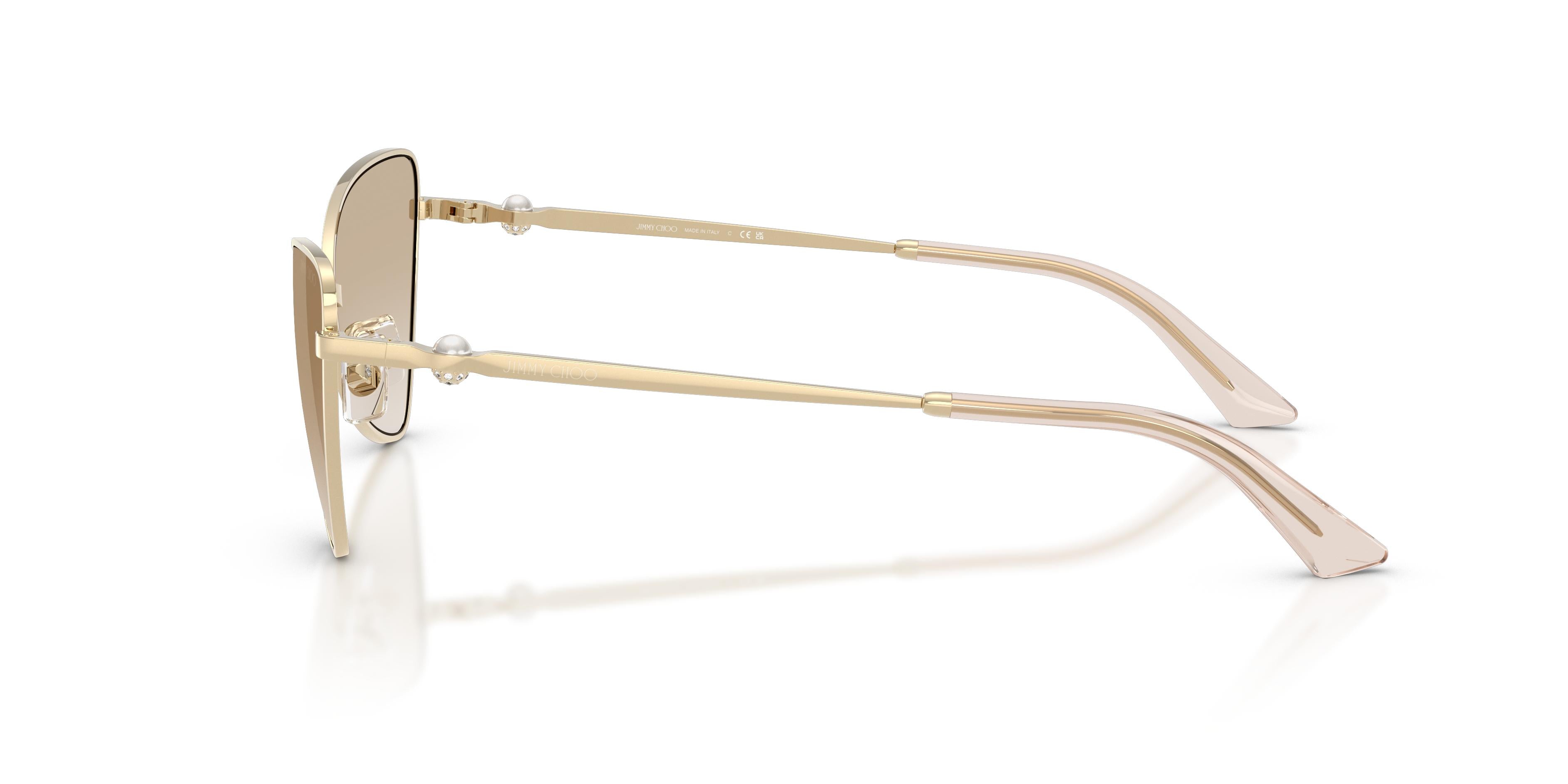Sunglasses Jimmy Choo JC4015HB 300611 57 16