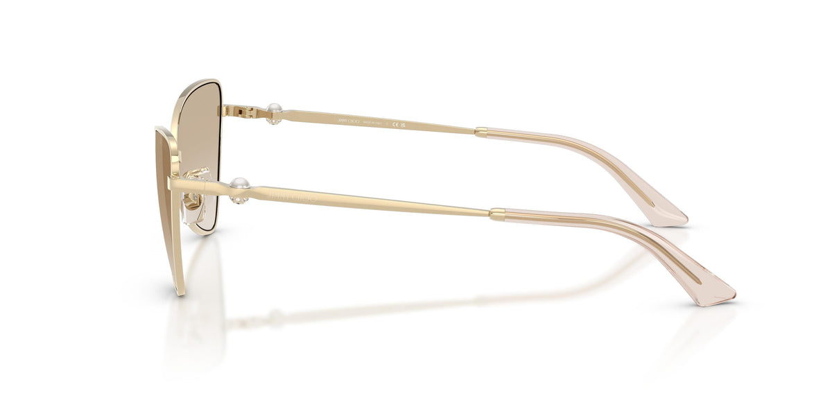 Gafas de Sol Jimmy Choo JC4015HB 300611 57 16 - vista 2
