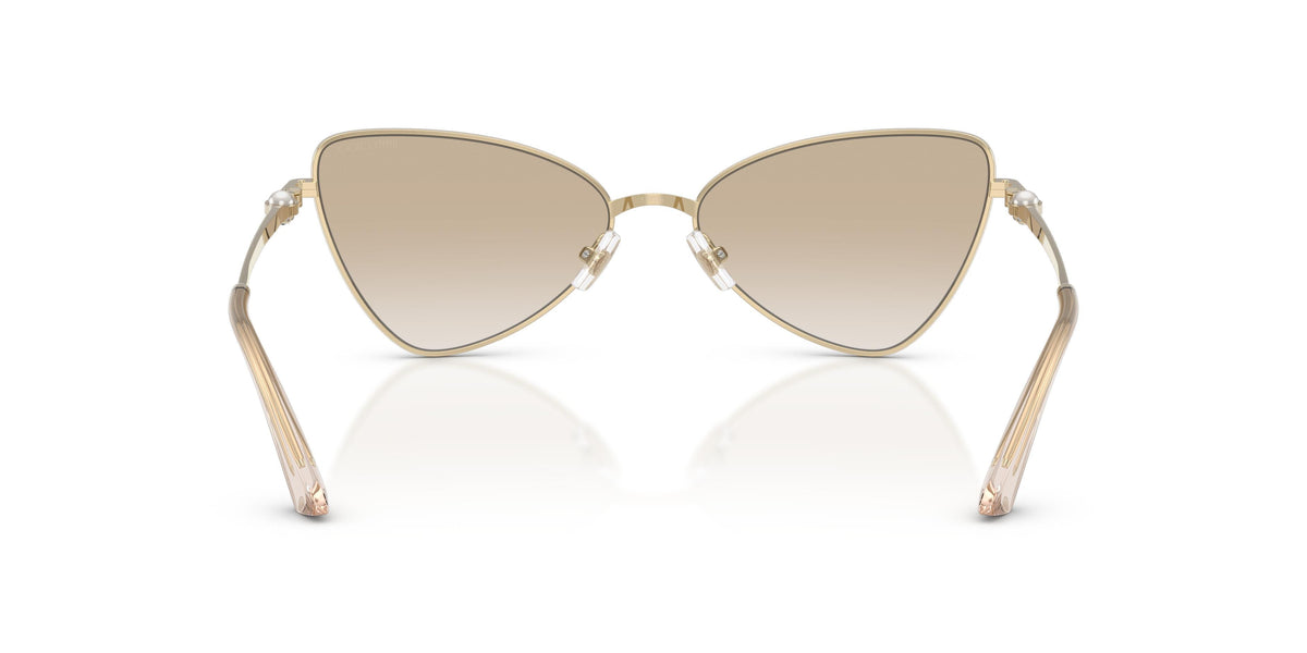 Gafas de Sol Jimmy Choo JC4015HB 300611 57 16 - vista 3