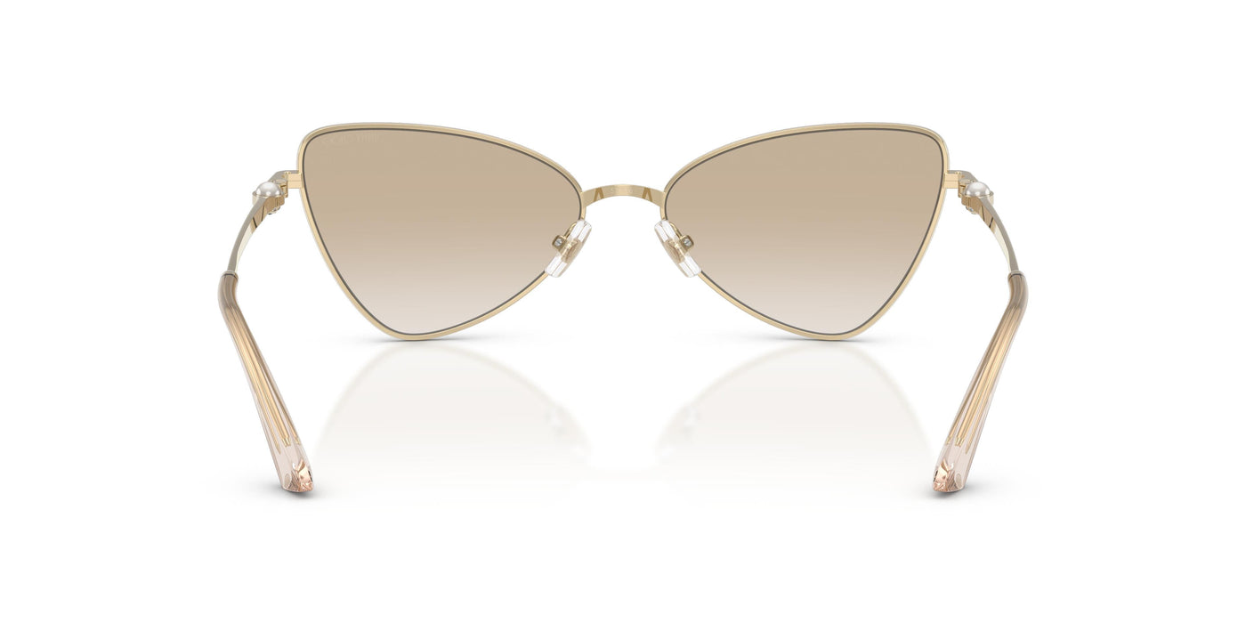 Sunglasses Jimmy Choo JC4015HB 300611 57 16