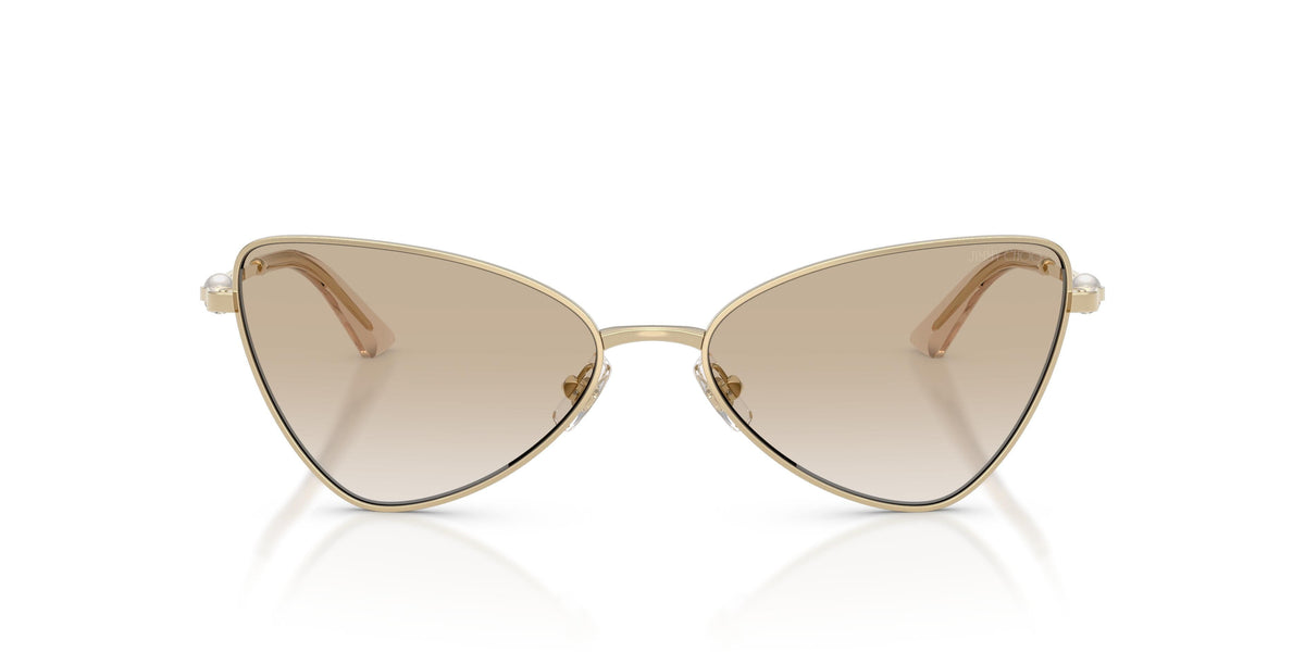 Gafas de Sol Jimmy Choo JC4015HB 300611 57 16 - vista 4