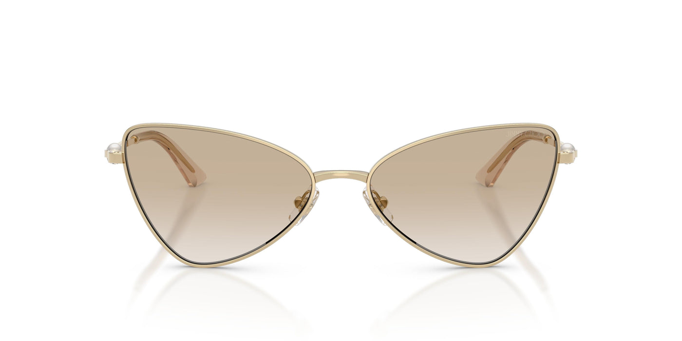 Sunglasses Jimmy Choo JC4015HB 300611 57 16