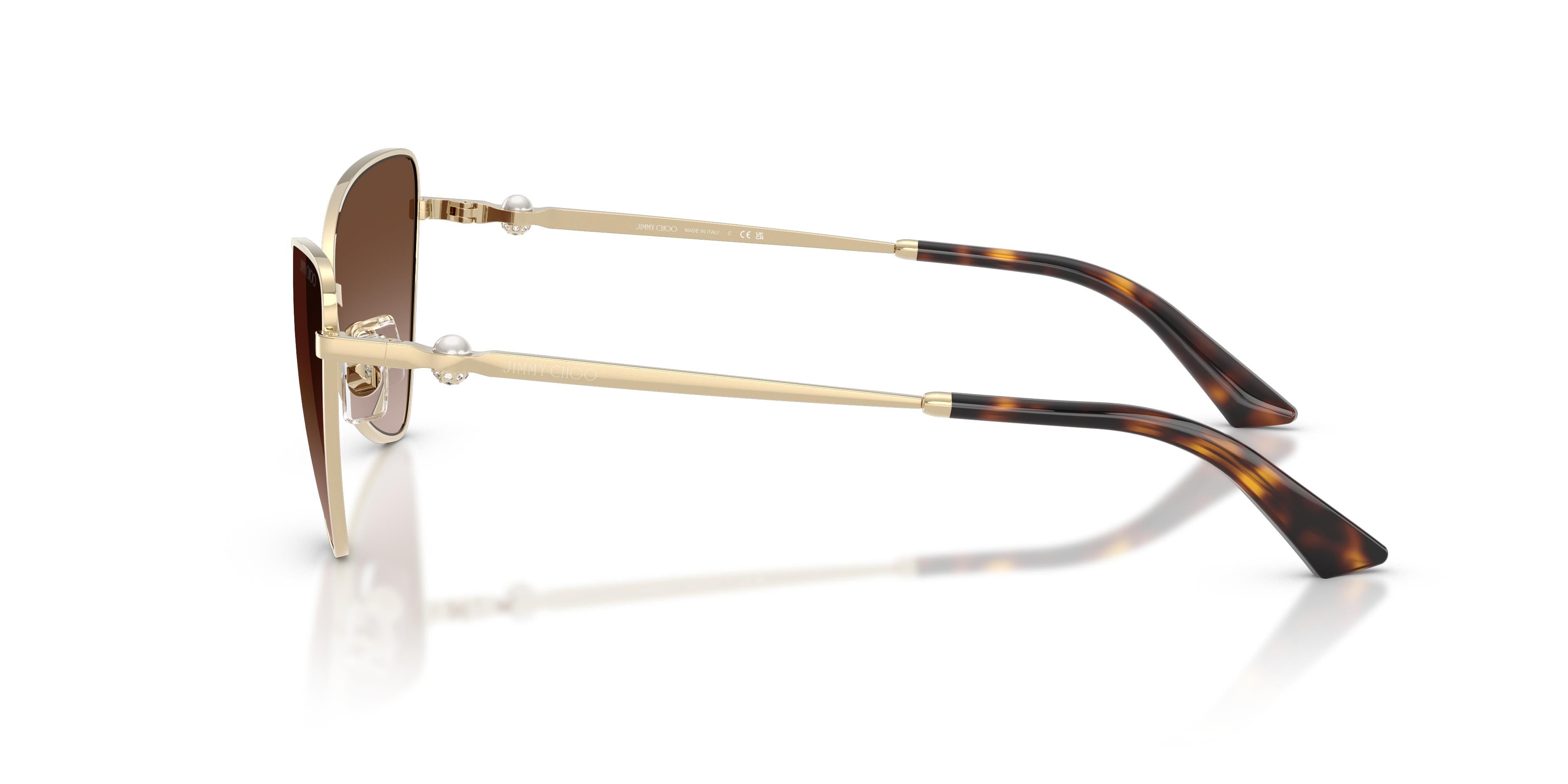 Sunglasses Jimmy Choo JC4015HB 300613 57 16