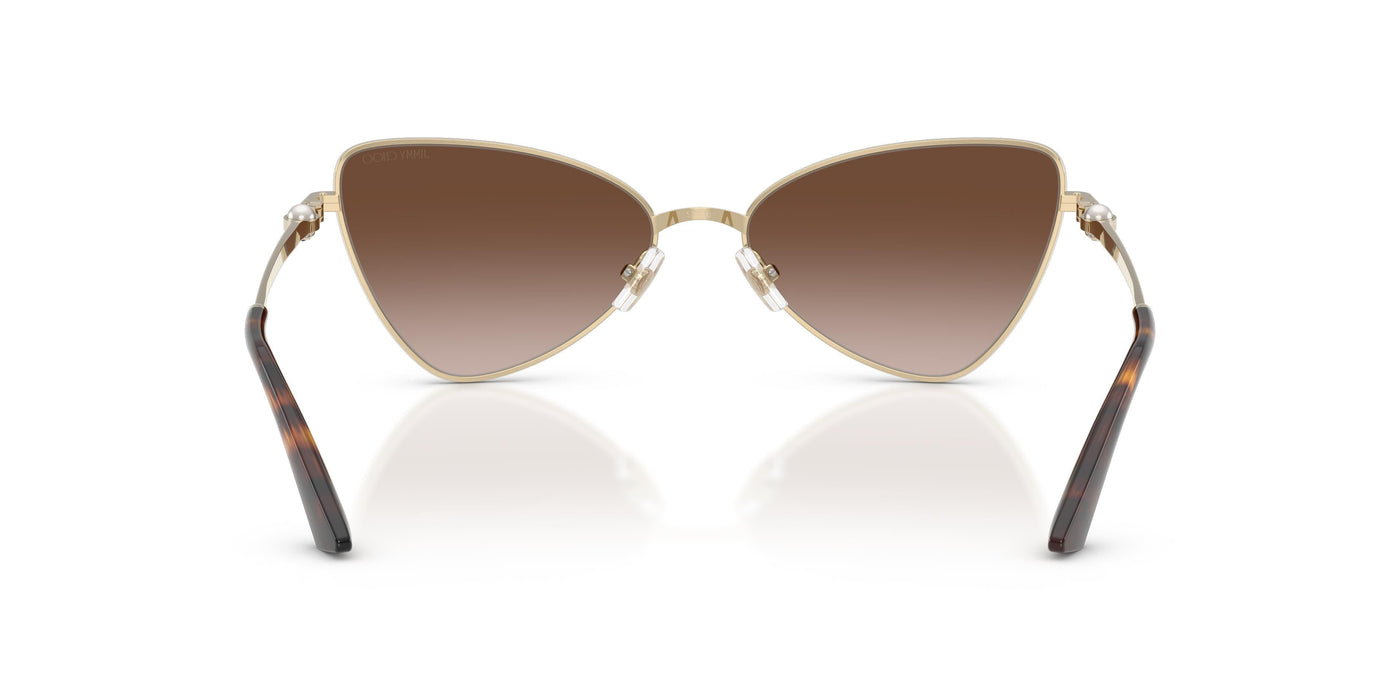 Gafas de Sol Jimmy Choo JC4015HB 300613 57 16