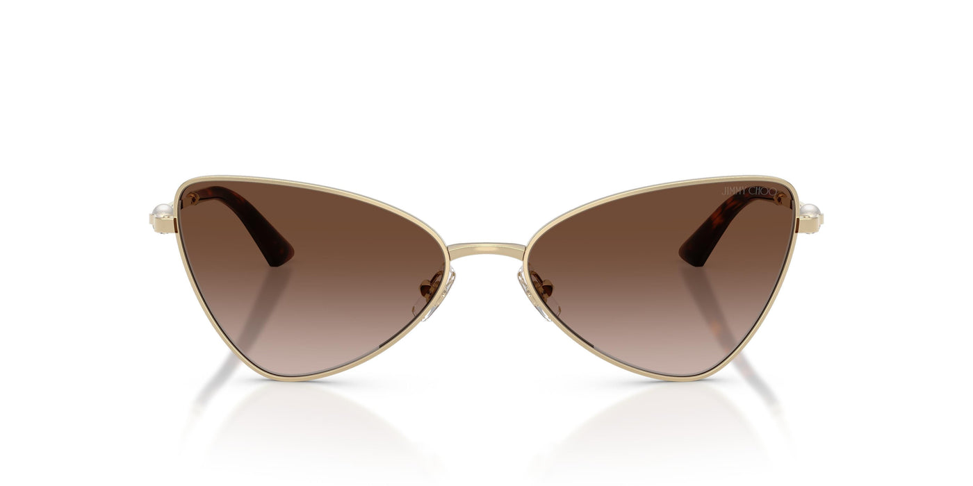 Gafas de Sol Jimmy Choo JC4015HB 300613 57 16