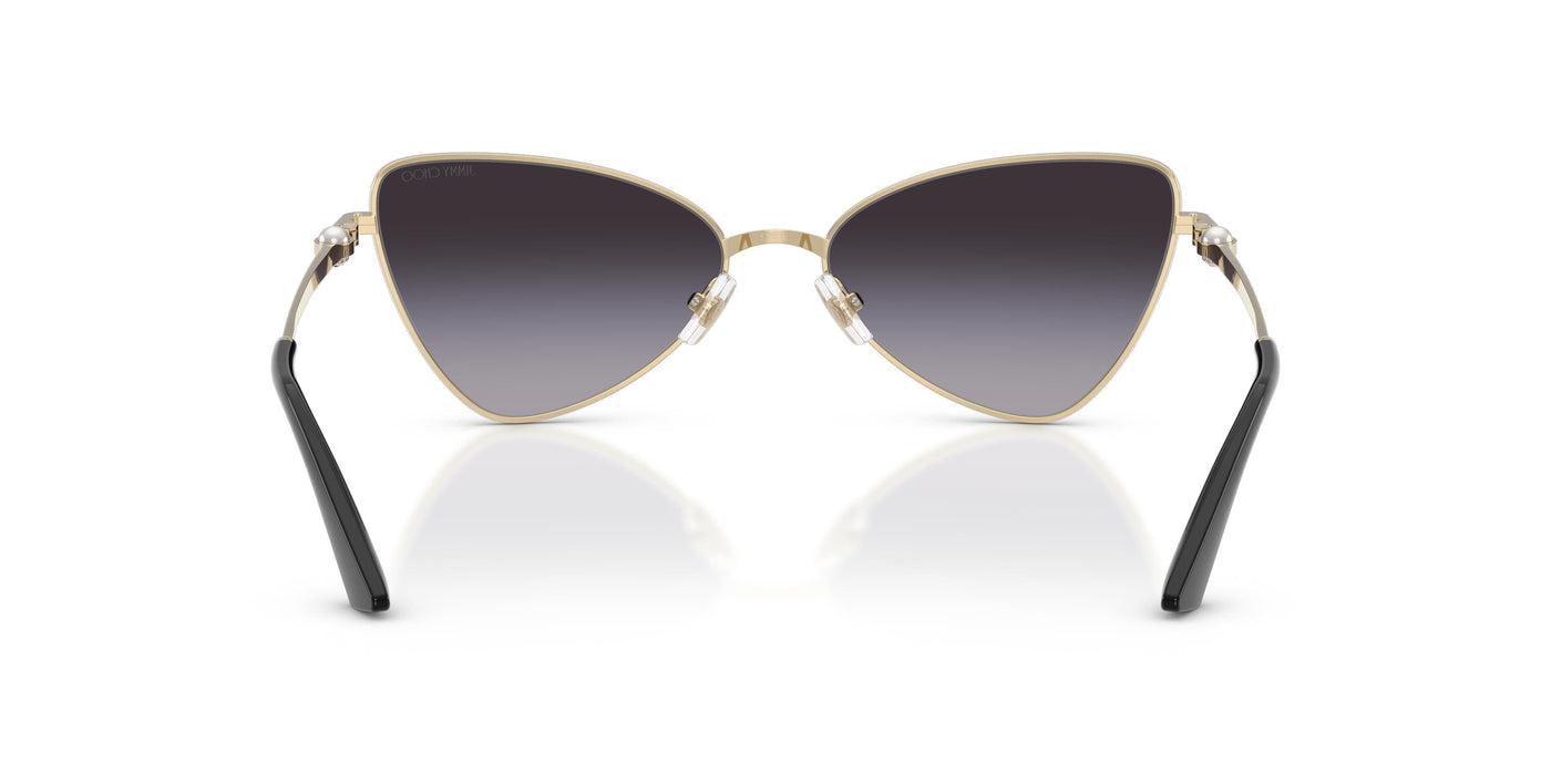 Sunglasses Jimmy Choo JC4015HB 30068G 57 16