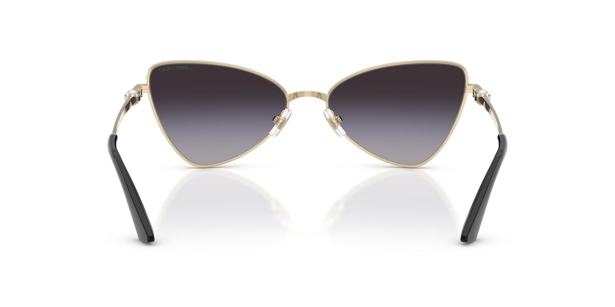 Gafas de Sol Jimmy Choo JC4015HB 30068G 57 16 - vista 3