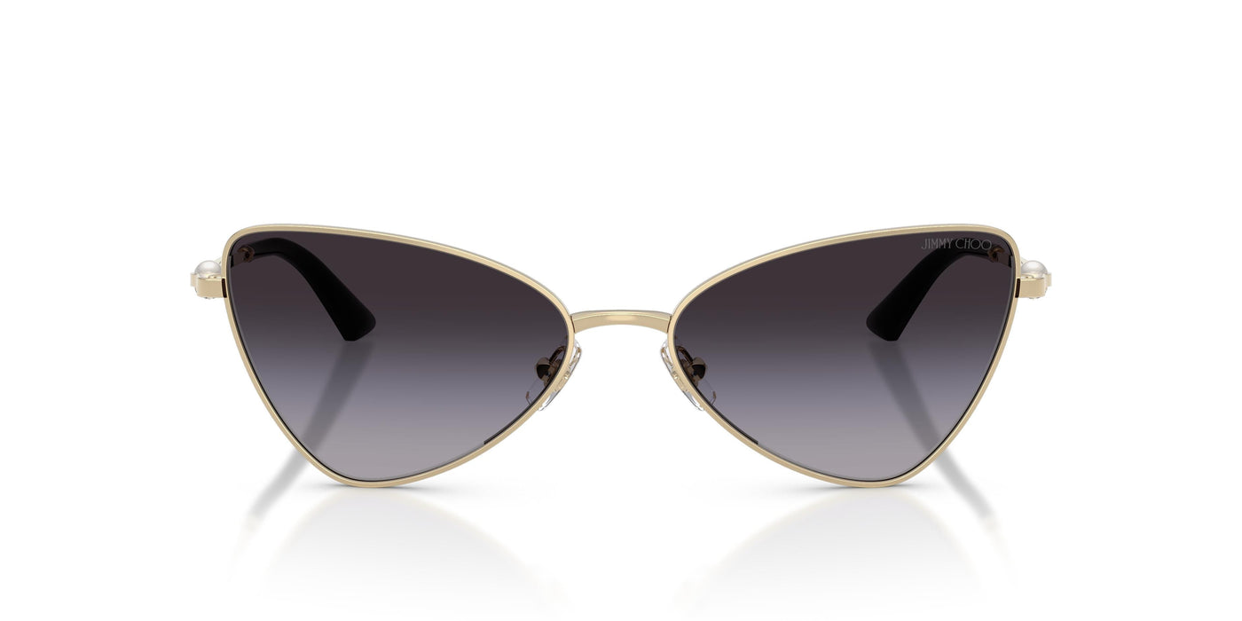 Sunglasses Jimmy Choo JC4015HB 30068G 57 16