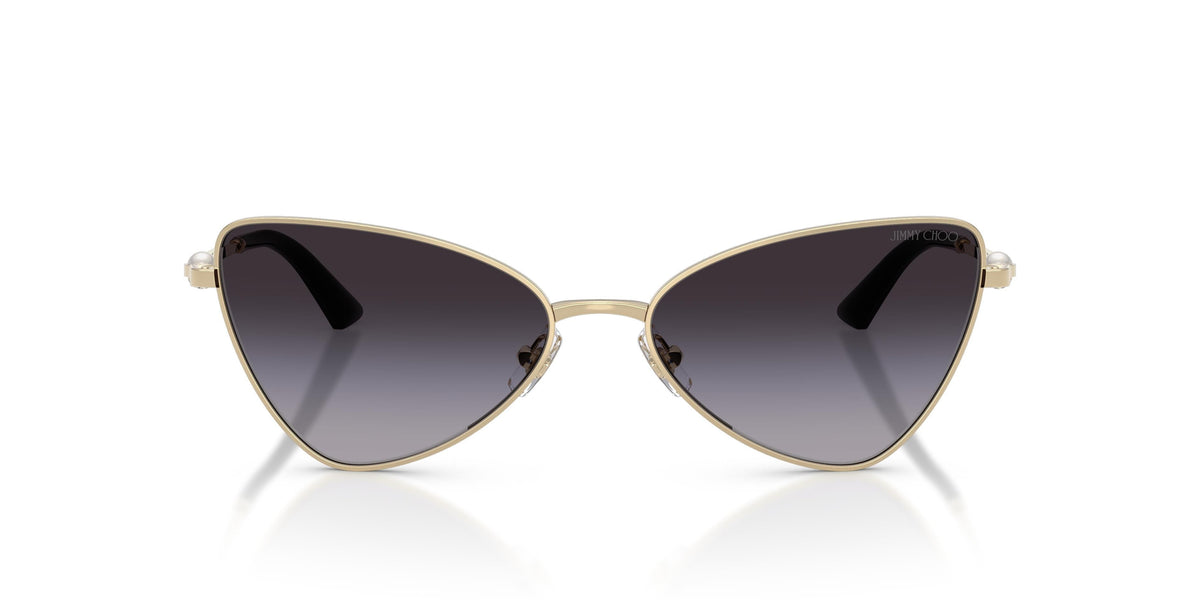 Gafas de Sol Jimmy Choo JC4015HB 30068G 57 16 - vista 4