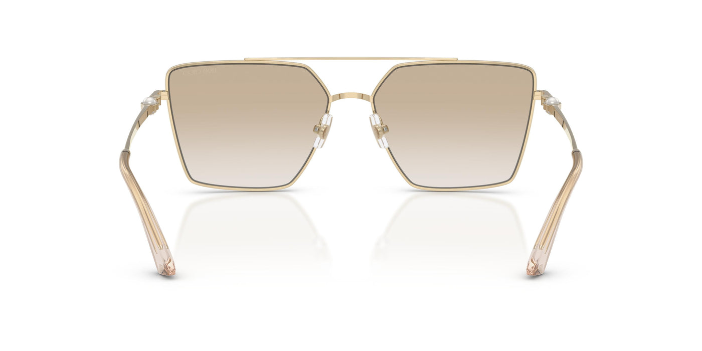 Sunglasses Jimmy Choo JC4016HB 300611 58 15