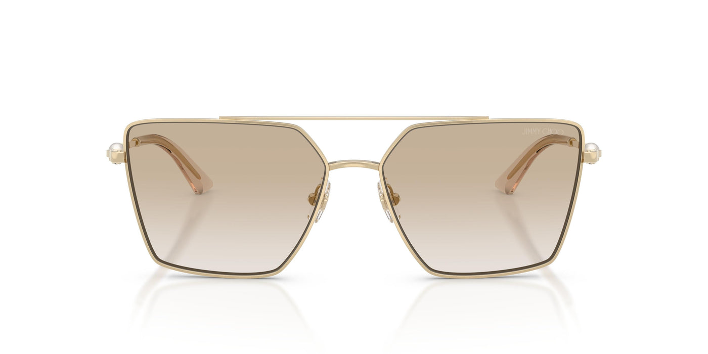 Sunglasses Jimmy Choo JC4016HB 300611 58 15