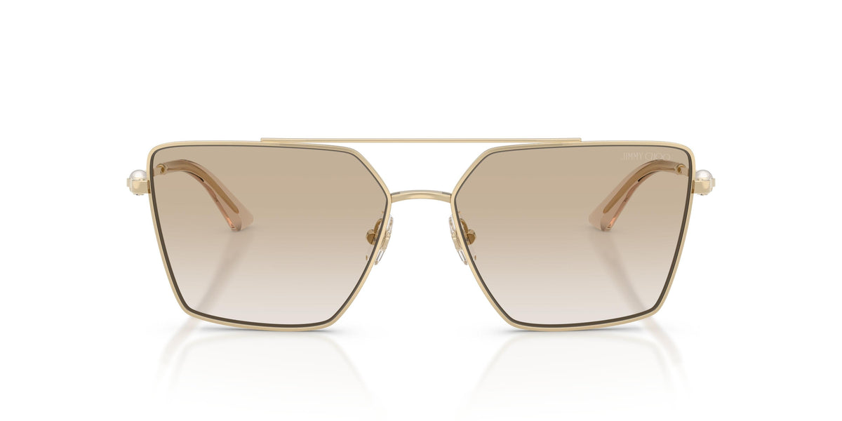 Gafas de Sol Jimmy Choo JC4016HB 300611 58 15 - vista 4