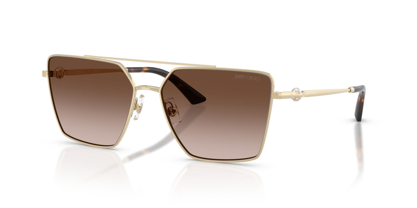 Gafas de Sol Jimmy Choo JC4016HB 300613 58 15