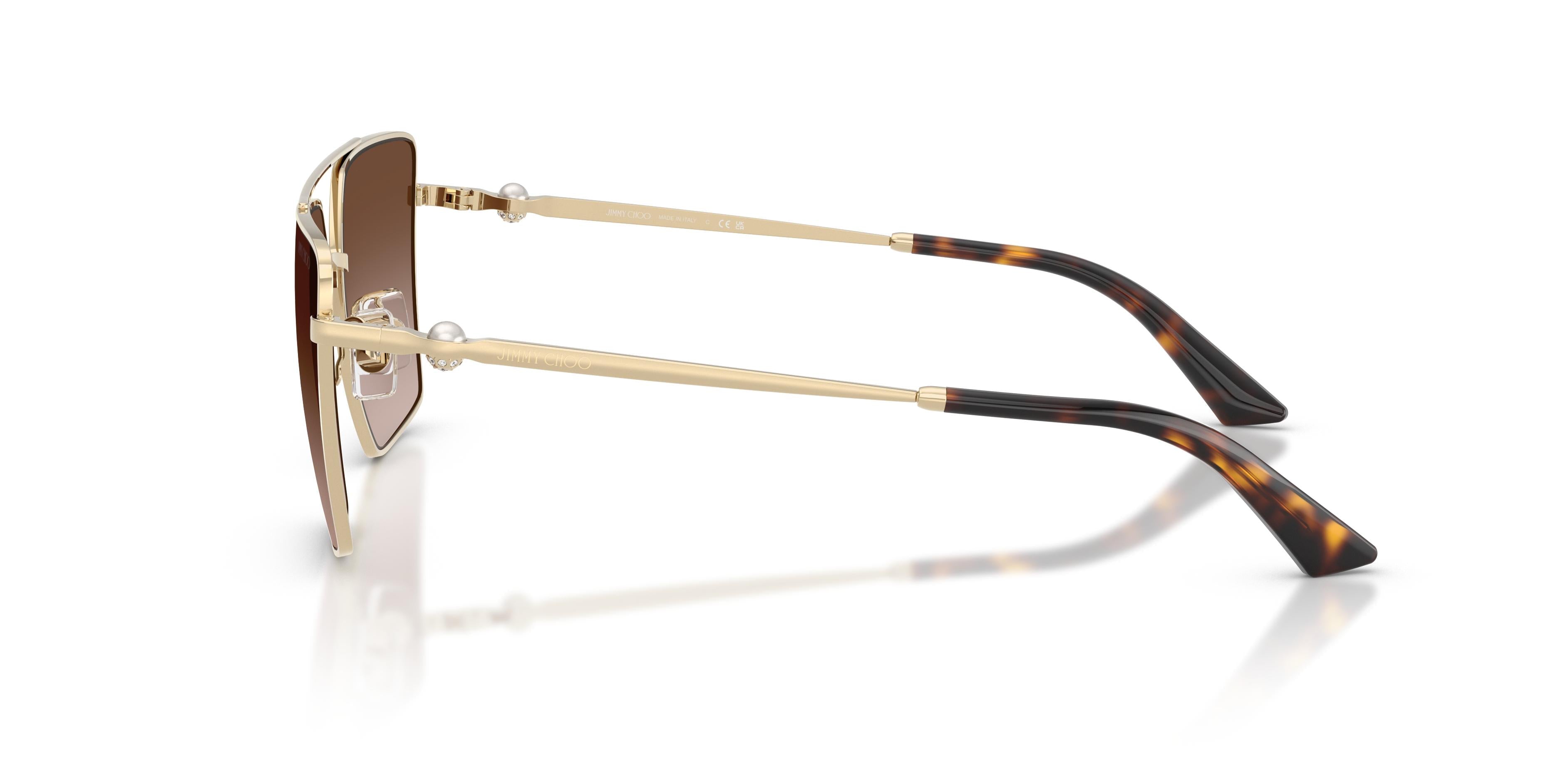 Sunglasses Jimmy Choo JC4016HB 300613 58 15