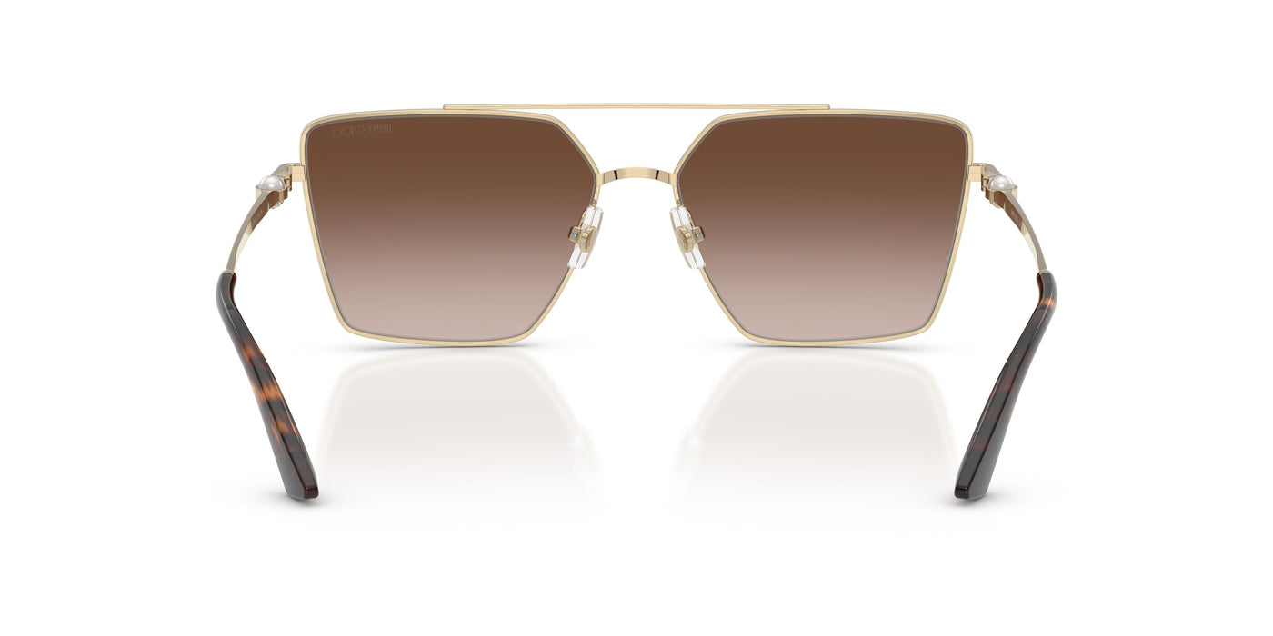 Gafas de Sol Jimmy Choo JC4016HB 300613 58 15