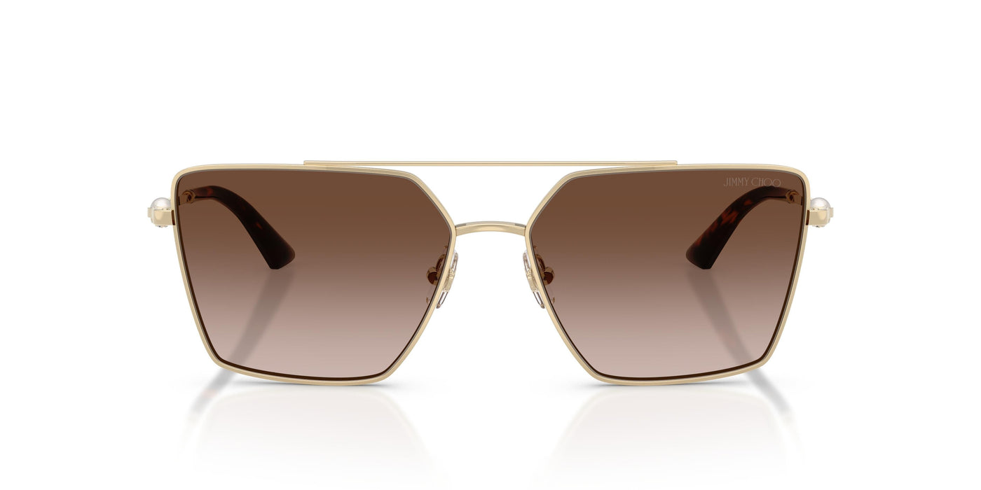 Gafas Graduadas Jimmy Choo JC4016HB 300613 58 15