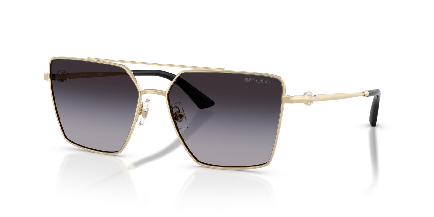 Gafas Graduadas Jimmy Choo JC4016HB 30068G 58 15