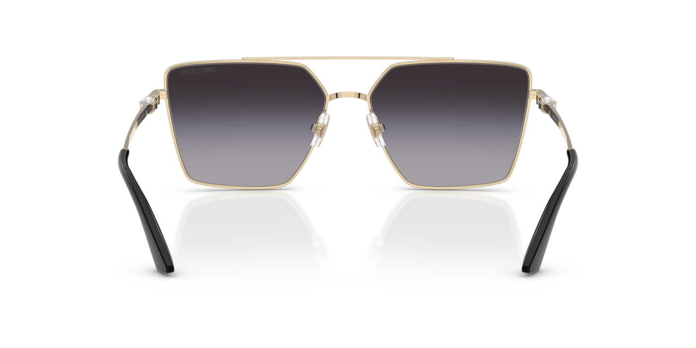 Gafas Graduadas Jimmy Choo JC4016HB 30068G 58 15