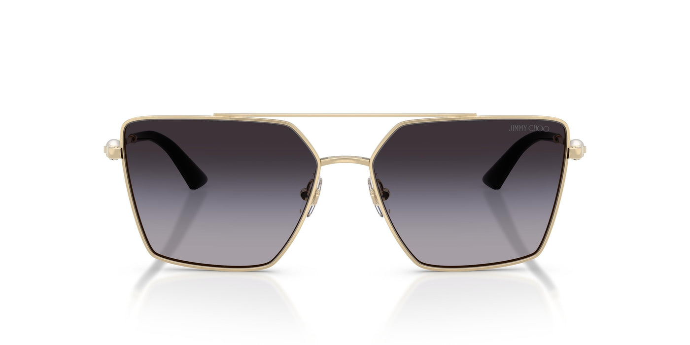Gafas Graduadas Jimmy Choo JC4016HB 30068G 58 15