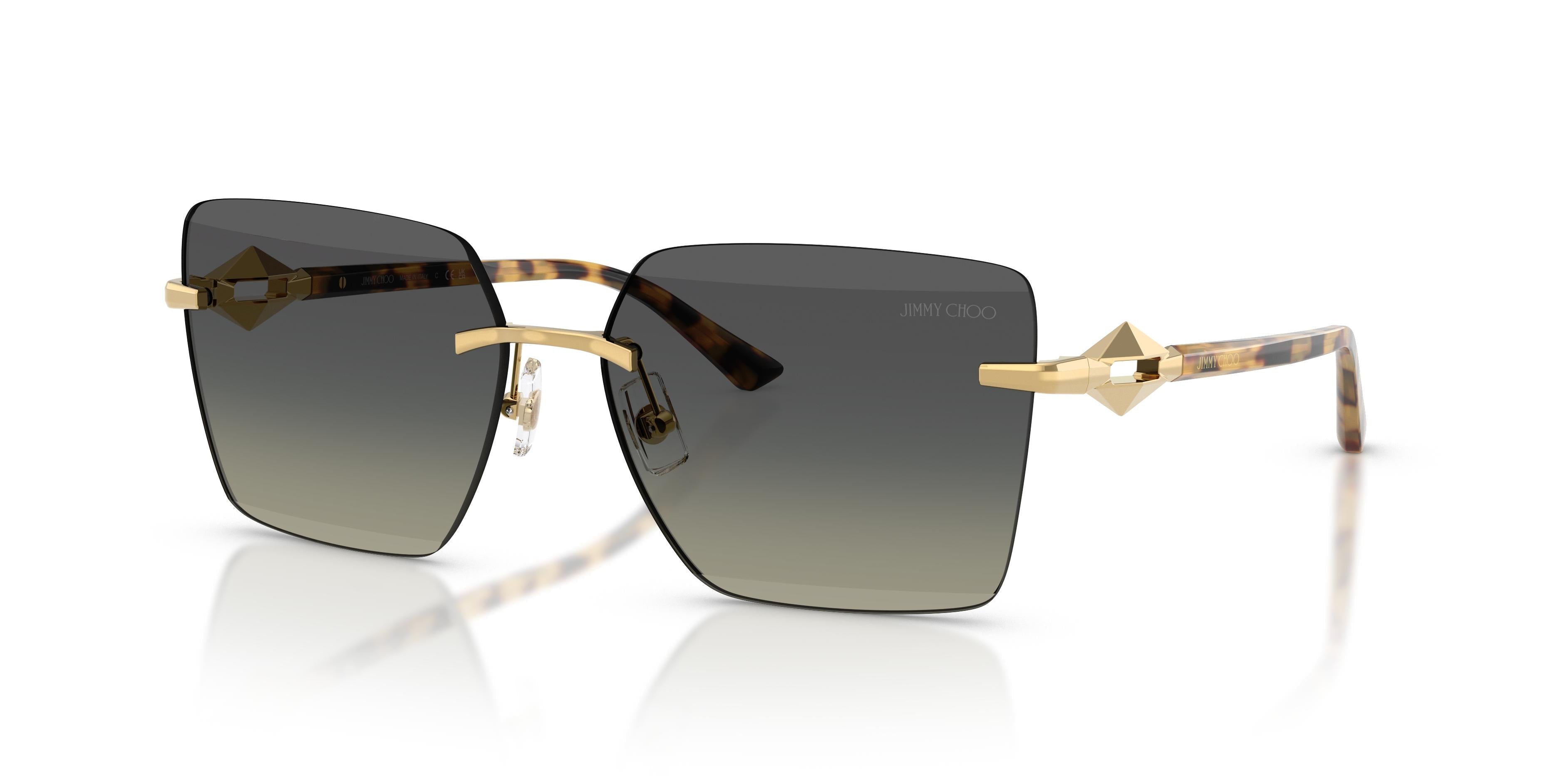 Sunglasses Jimmy Choo JC4018 302311 59 15