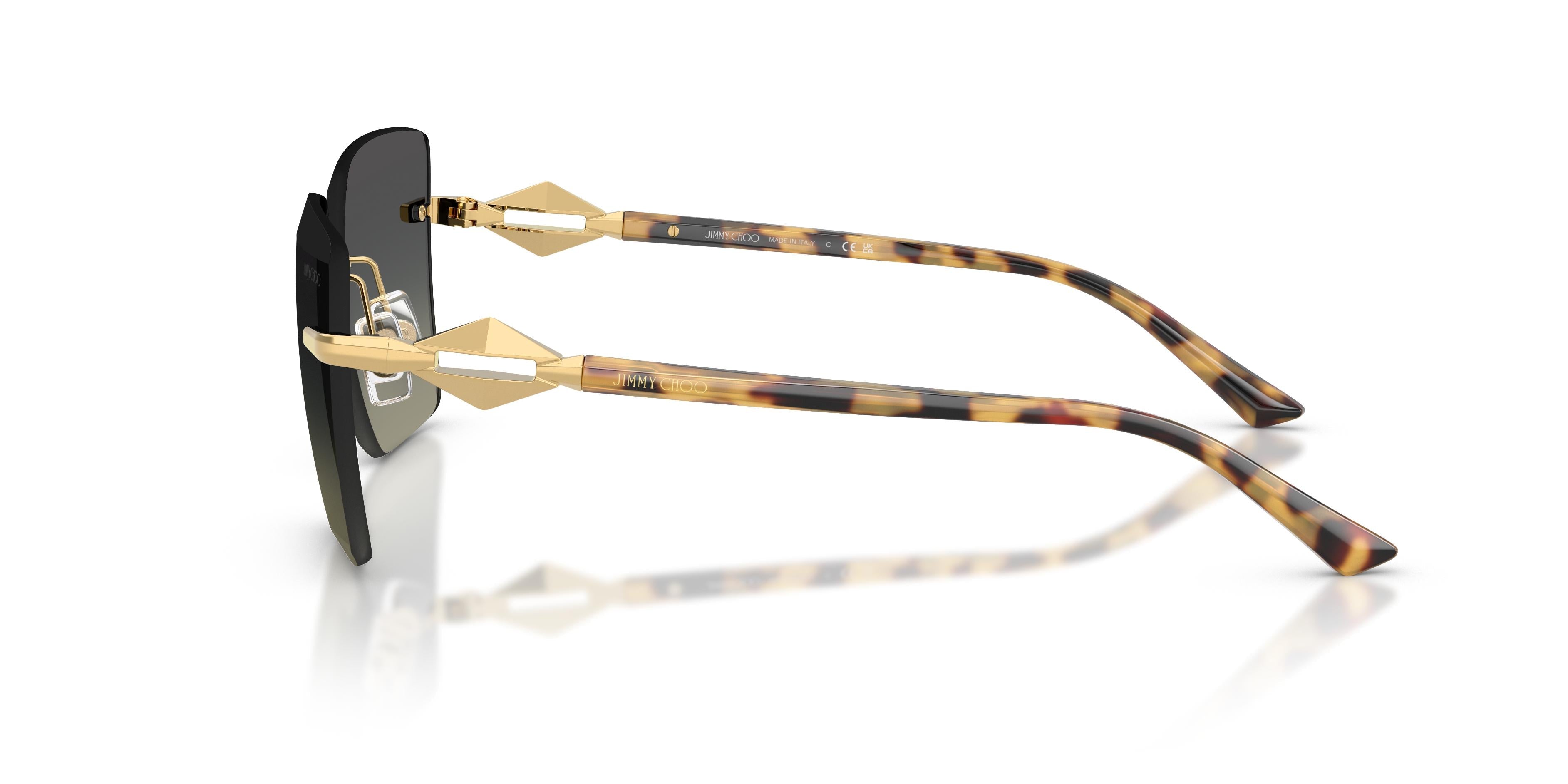 Sunglasses Jimmy Choo JC4018 302311 59 15