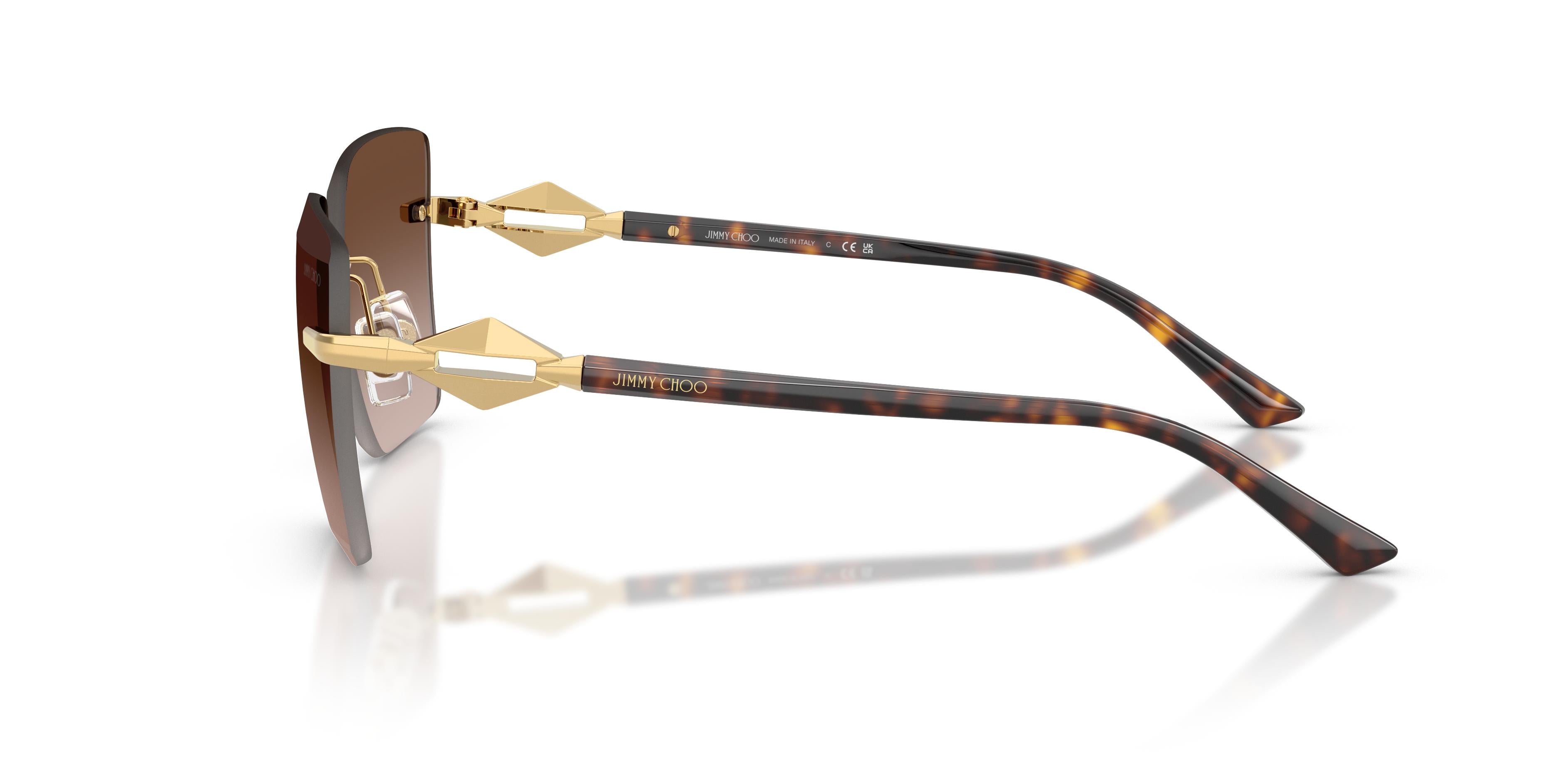 Sunglasses Jimmy Choo JC4018 302313 59 15