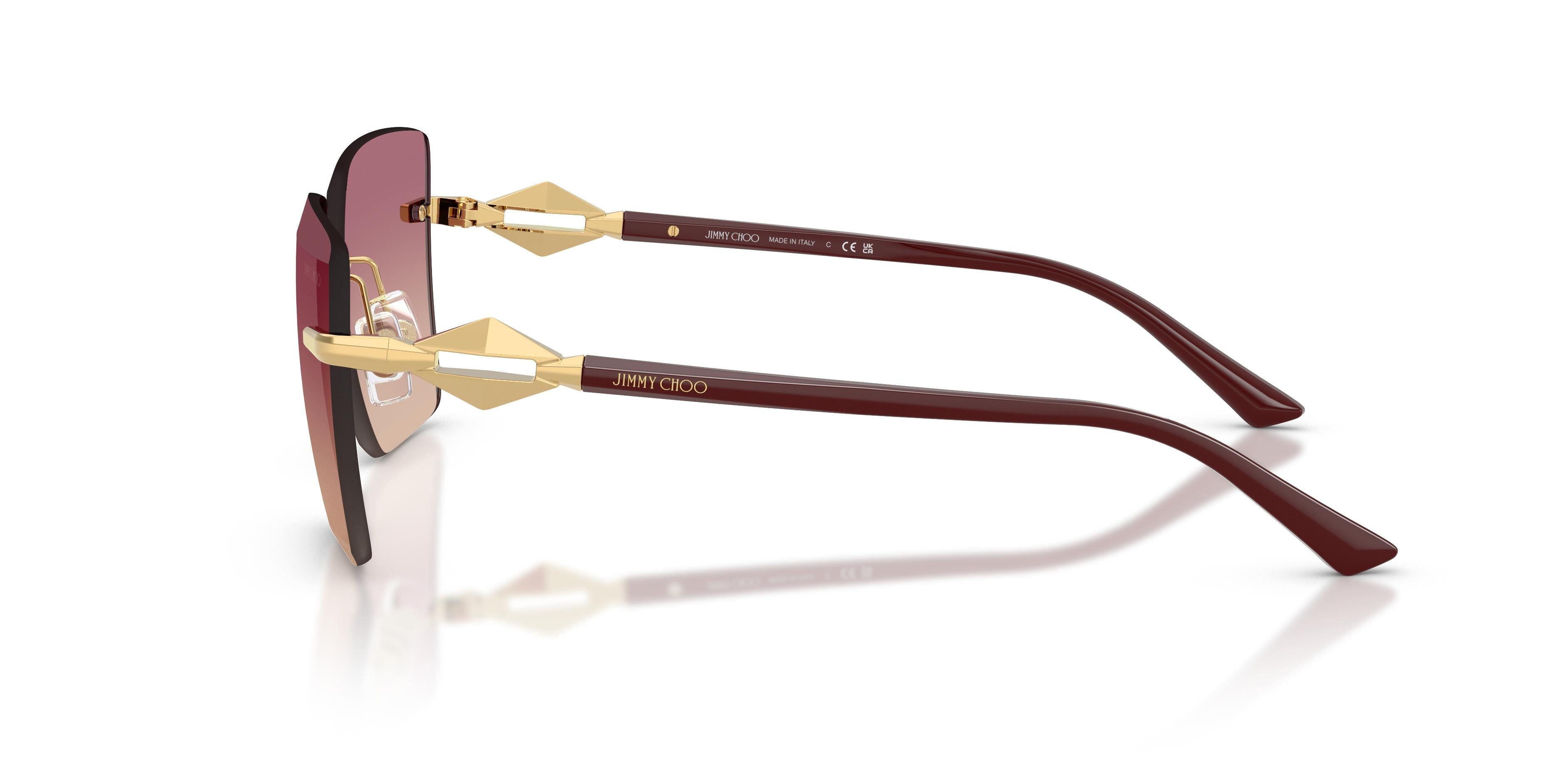 Sunglasses Jimmy Choo JC4018 302413 59 15