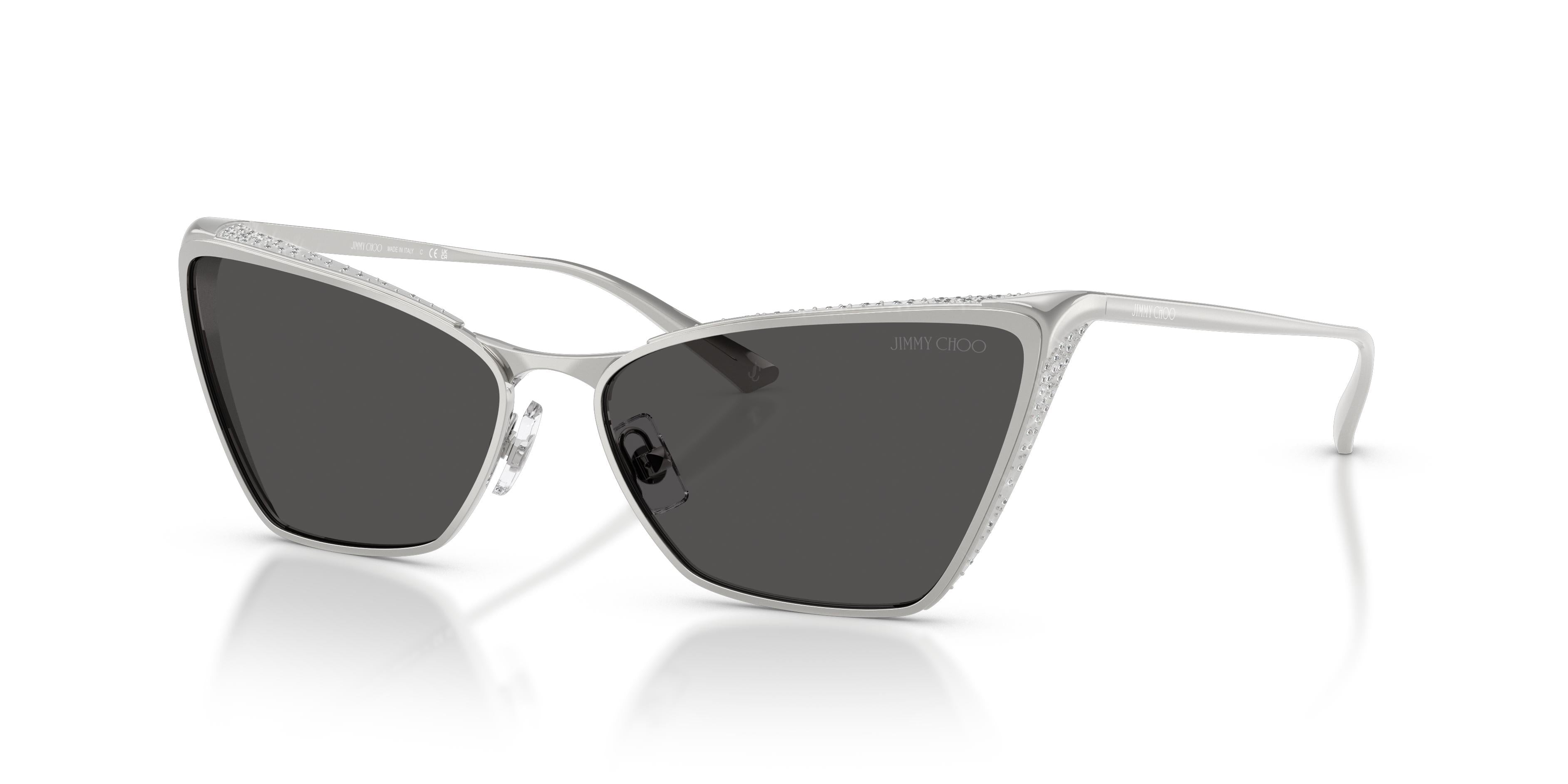 Sunglasses Jimmy Choo JC4019B 300287 58 15