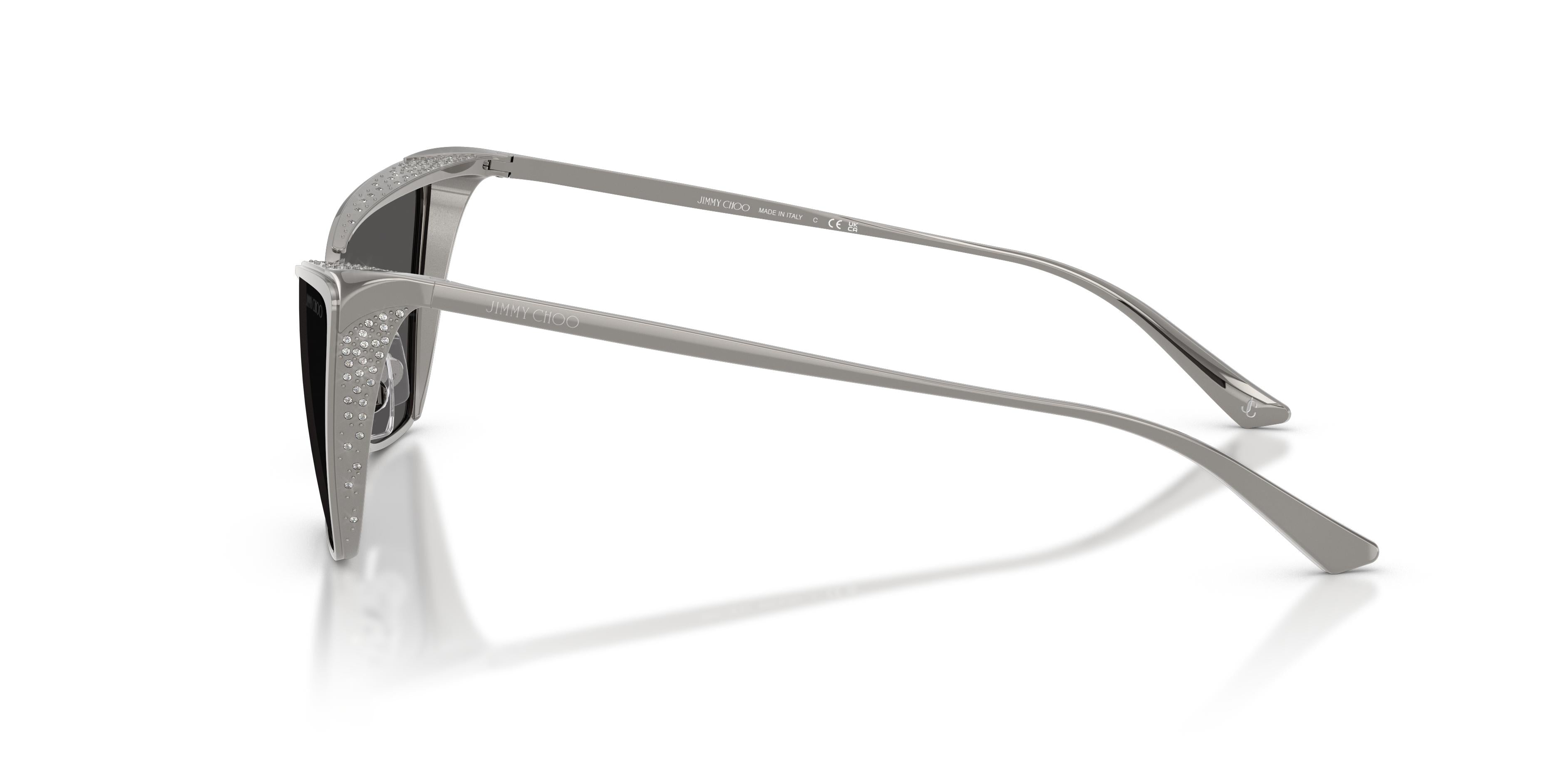 Sunglasses Jimmy Choo JC4019B 300487 58 15