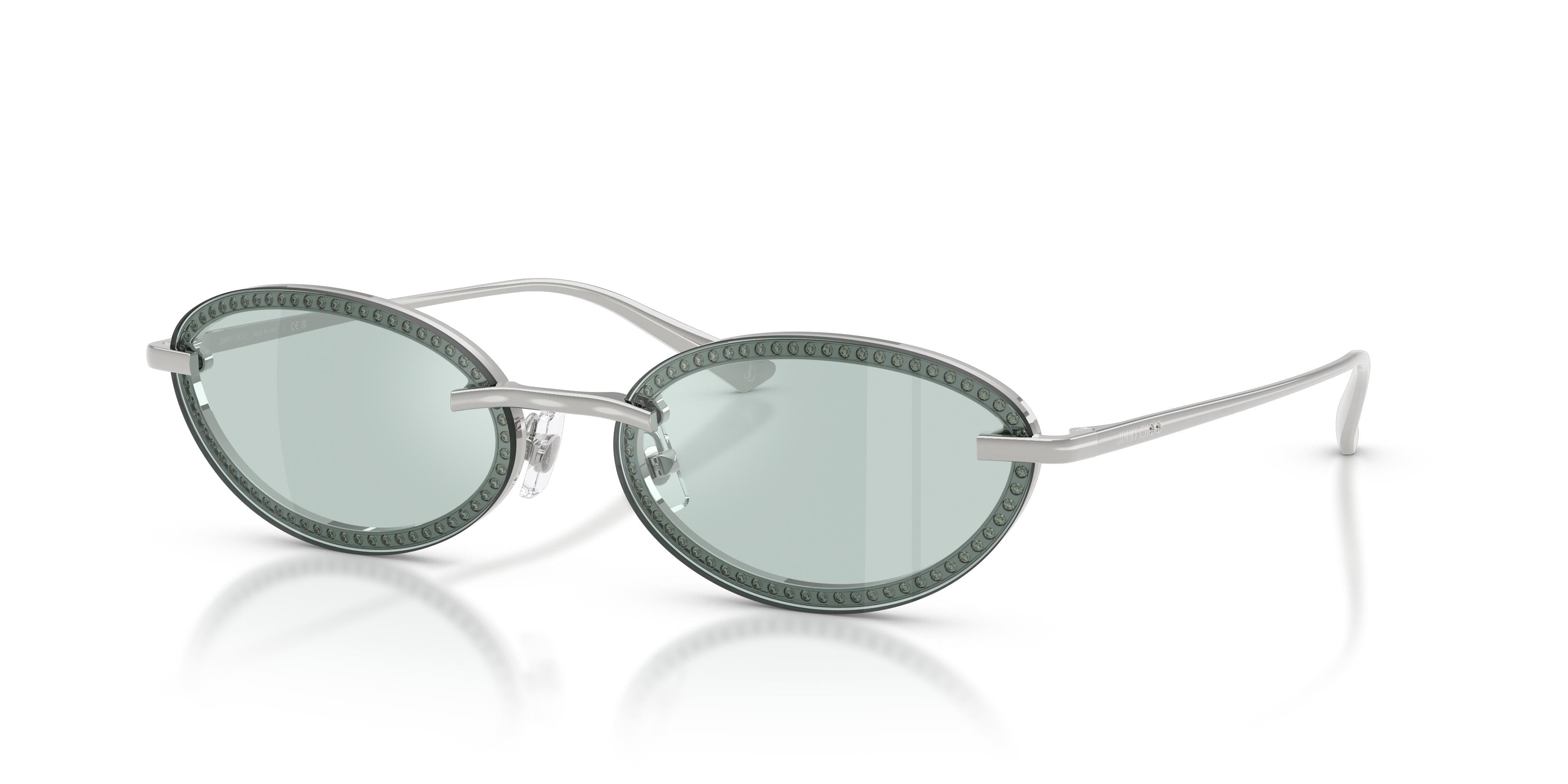 Sunglasses Jimmy Choo JC4020B 30029C 59 16