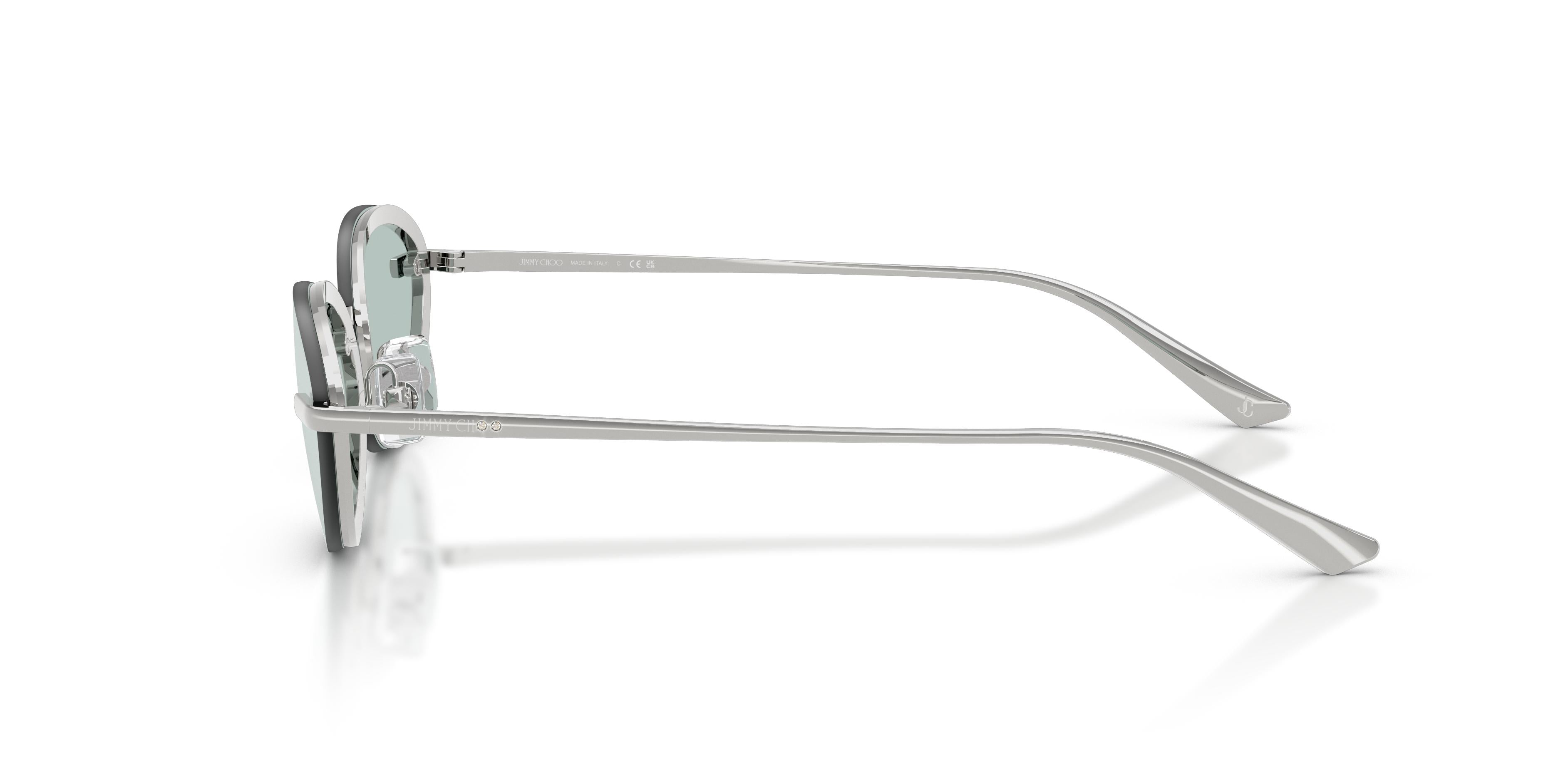 Sunglasses Jimmy Choo JC4020B 30029C 59 16