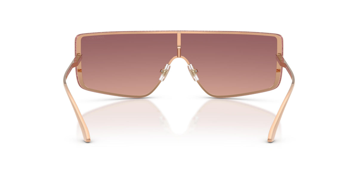 Gafas de Sol Jimmy Choo JC4021J 30088D 40 140 - vista 3