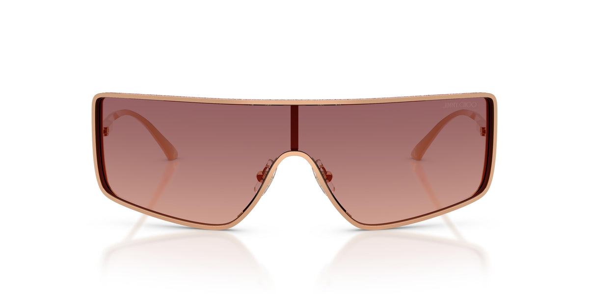 Gafas de Sol Jimmy Choo JC4021J 30088D 40 140 - vista 4