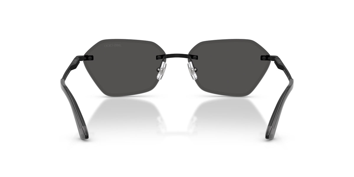 Gafas de Sol Jimmy Choo JC4022J 300187 58 15 - vista 3