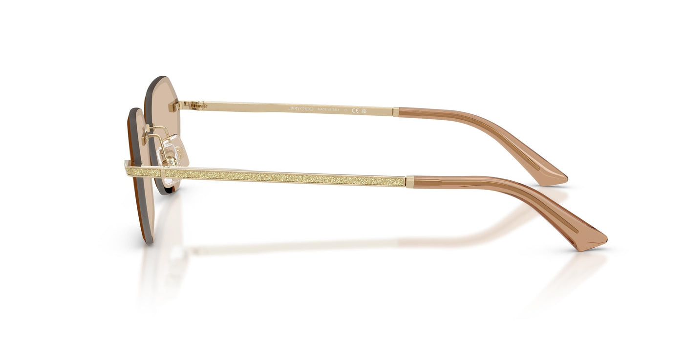 Sunglasses Jimmy Choo JC4022J 300693 58 15