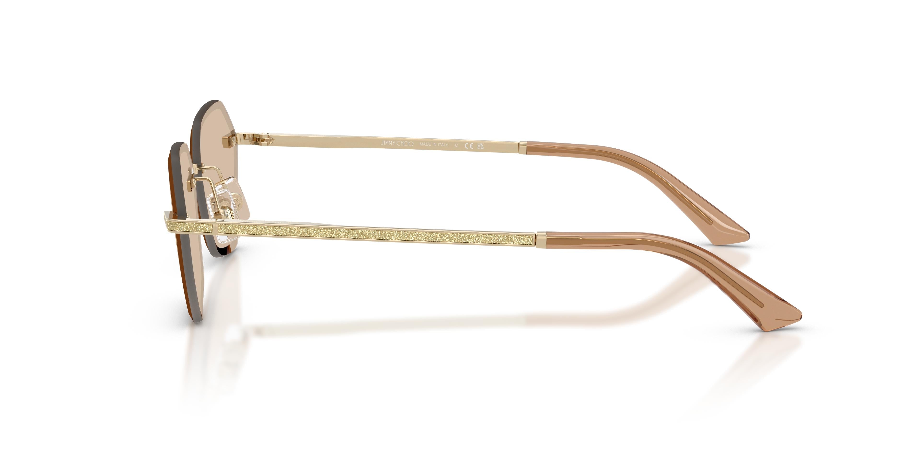 Sunglasses Jimmy Choo JC4022J 300693 58 15