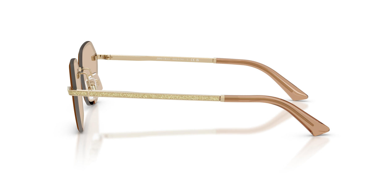 Gafas de Sol Jimmy Choo JC4022J 300693 58 15 - vista 2