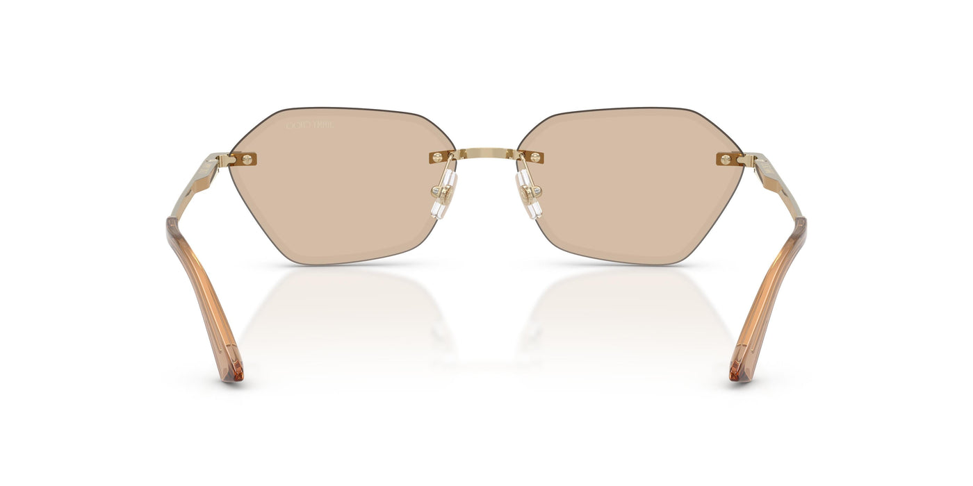 Gafas Graduadas Jimmy Choo JC4022J 300693 58 15