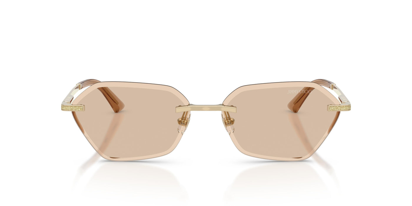 Gafas Graduadas Jimmy Choo JC4022J 300693 58 15