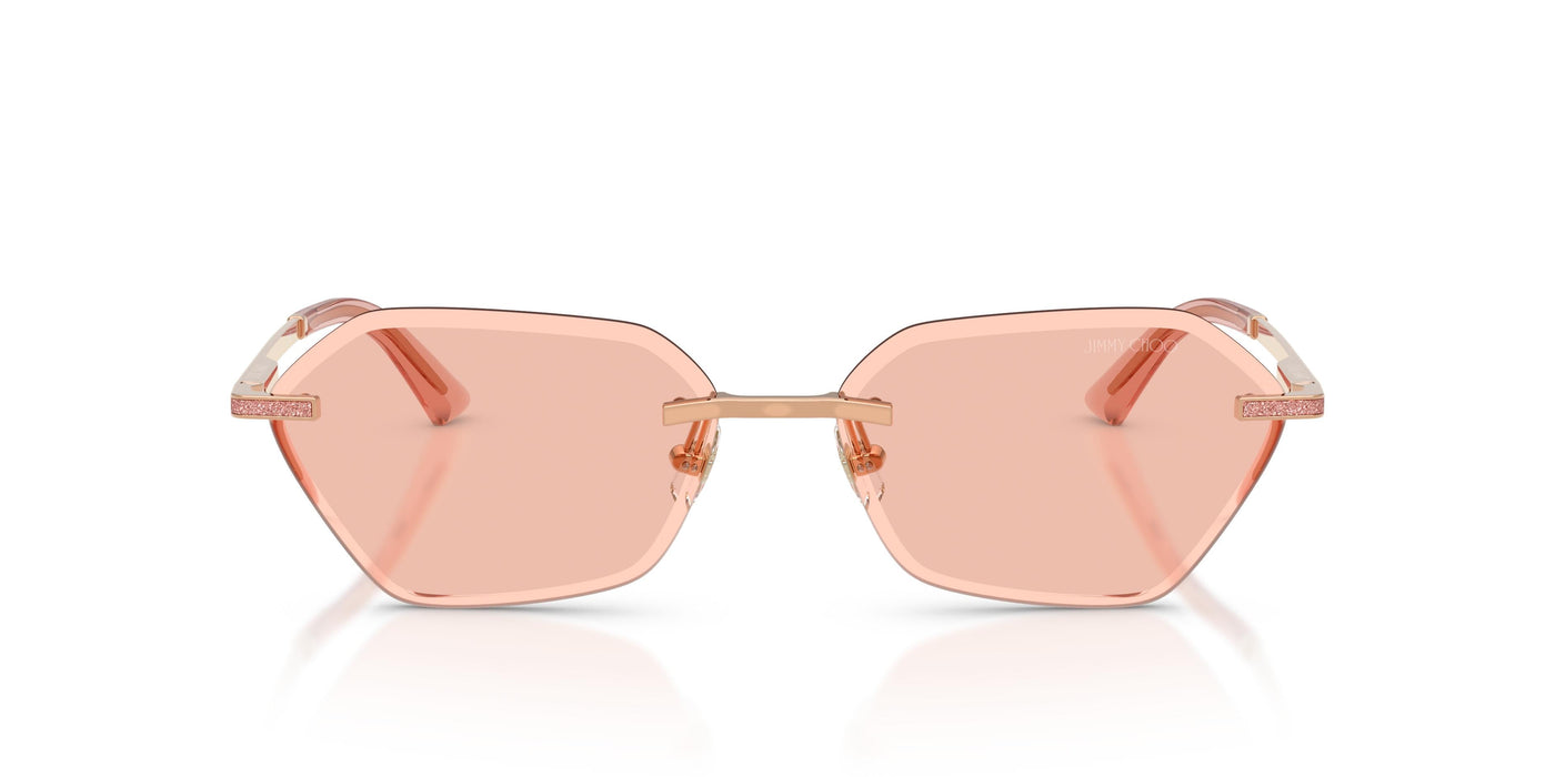 Gafas Graduadas Jimmy Choo JC4022J 300884 58 15