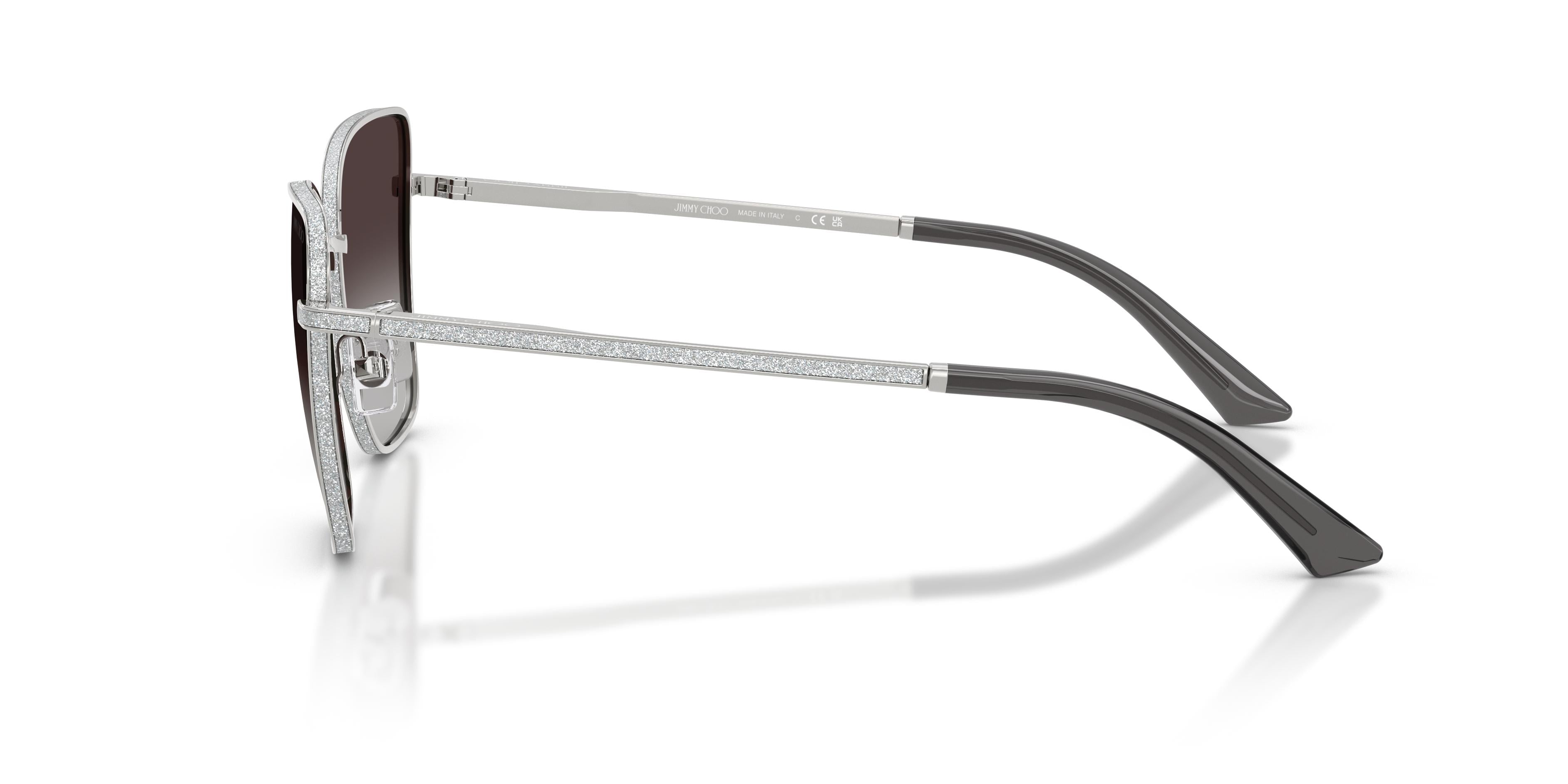 Sunglasses Jimmy Choo JC4023J 30028G 55 17