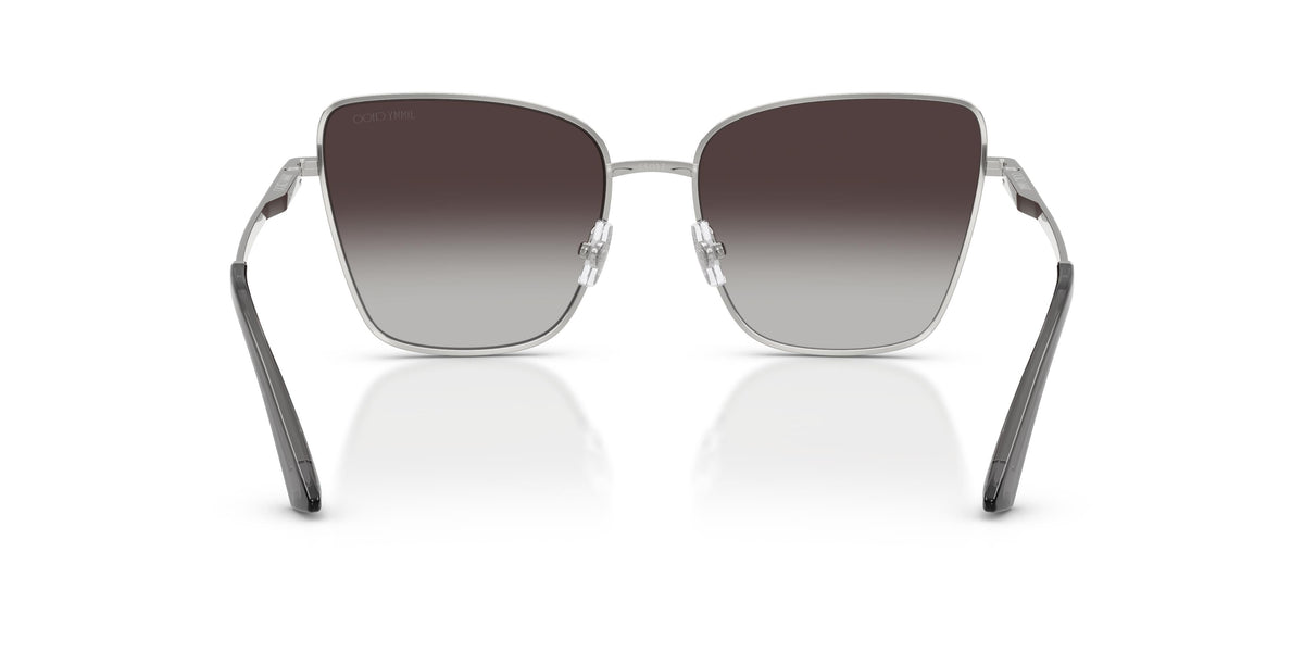 Gafas de Sol Jimmy Choo JC4023J 30028G 55 17 - vista 3