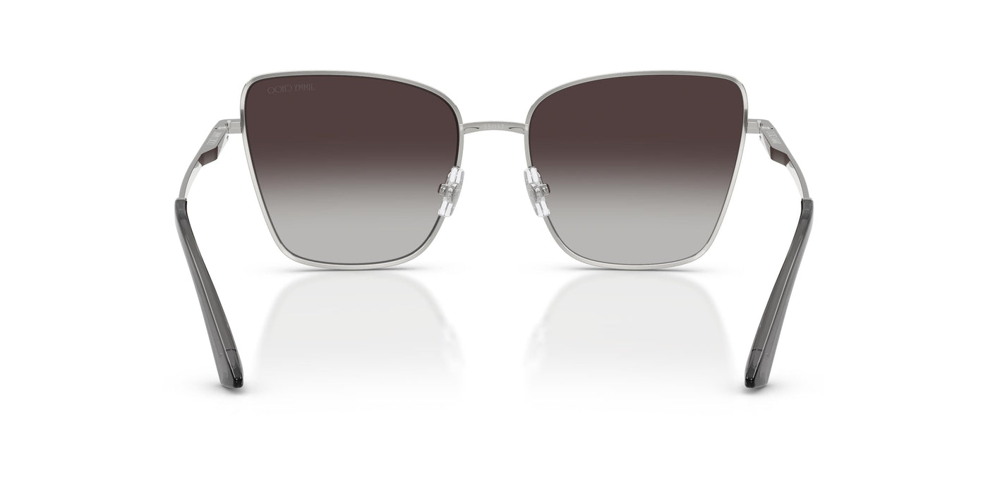 Sunglasses Jimmy Choo JC4023J 30028G 55 17