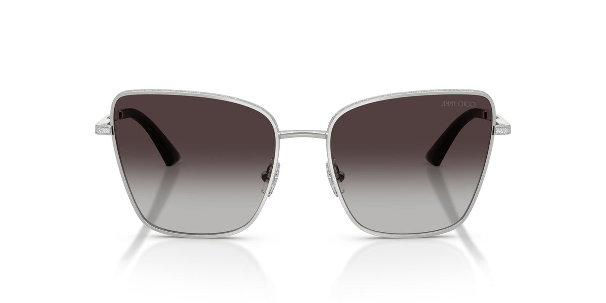 Gafas de Sol Jimmy Choo JC4023J 30028G 55 17 - vista 4